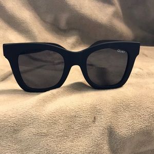 Quay After Hours Sunglasses